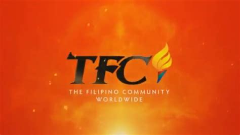 tfc filipino channel